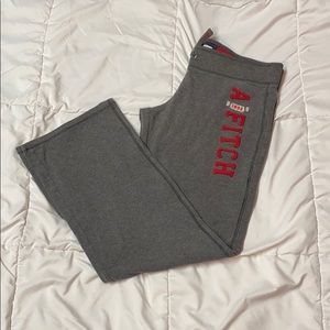 Abercrombie & Fitch yoga/sweatpants